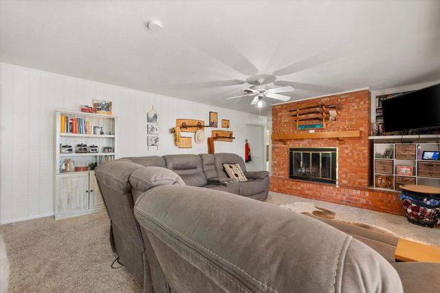 1106 E Tate Street, Brownfield, TX 79316