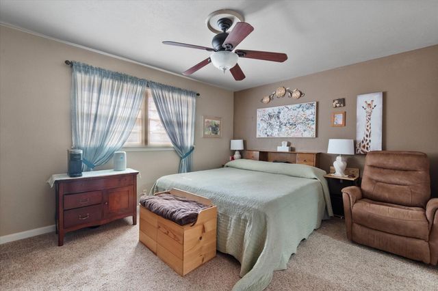 1106 E Tate Street, Brownfield, TX 79316