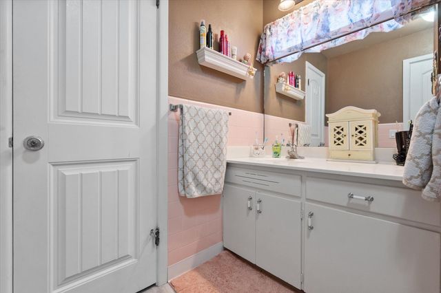 1106 E Tate Street, Brownfield, TX 79316