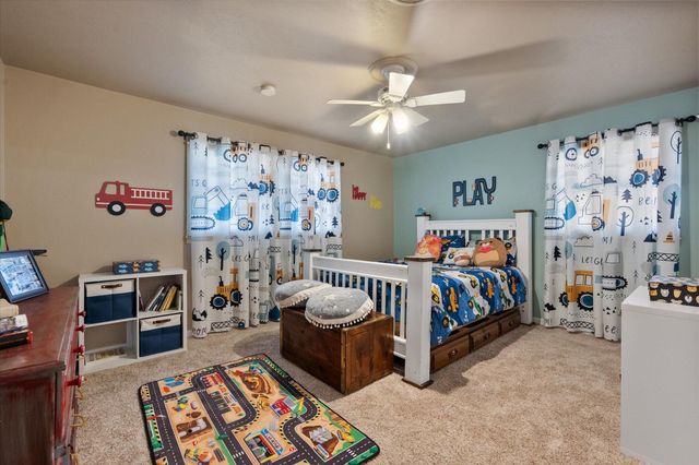 1106 E Tate Street, Brownfield, TX 79316