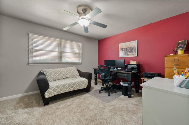 1106 E Tate Street, Brownfield, TX 79316