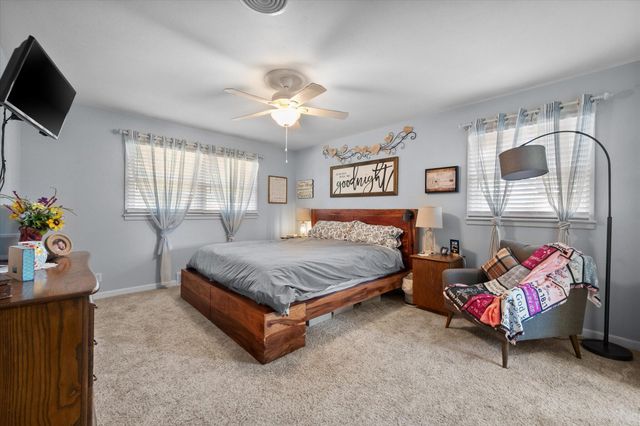 1106 E Tate Street, Brownfield, TX 79316