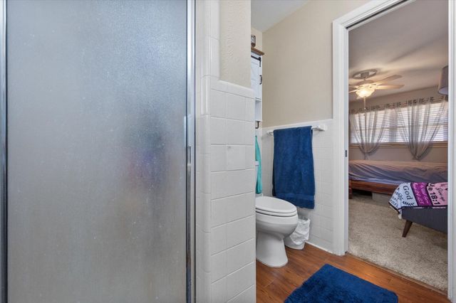 1106 E Tate Street, Brownfield, TX 79316