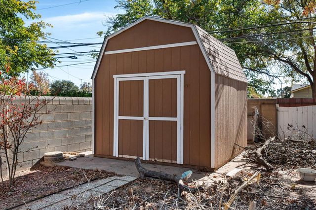 1106 E Tate Street, Brownfield, TX 79316