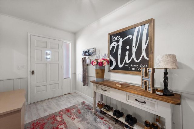 1106 E Tate Street, Brownfield, TX 79316