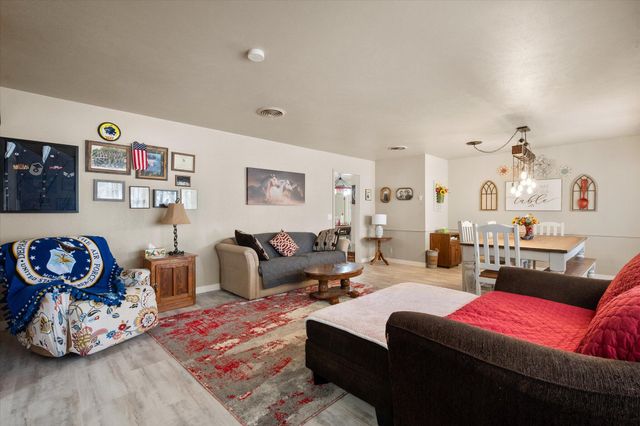 1106 E Tate Street, Brownfield, TX 79316