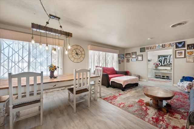 1106 E Tate Street, Brownfield, TX 79316