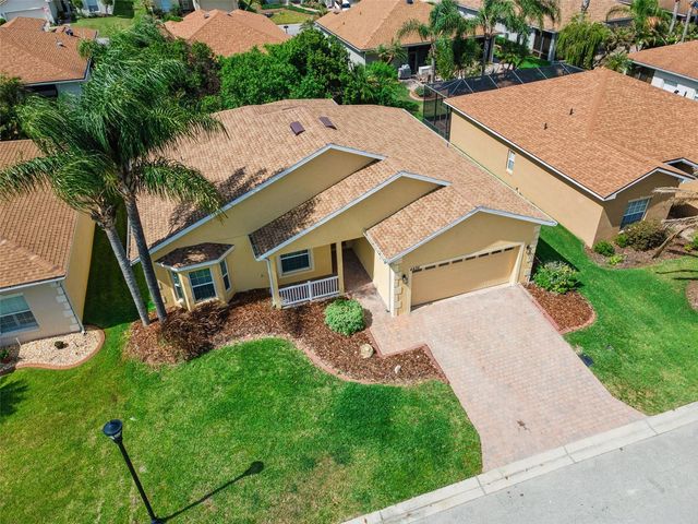 4436 WATERFORD DRIVE, Lake Wales, FL 33859