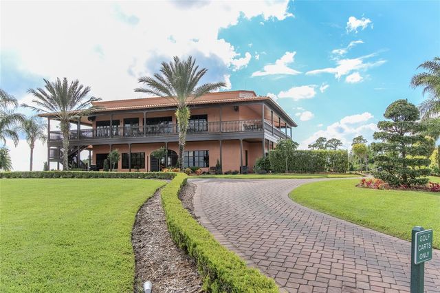 4436 WATERFORD DRIVE, Lake Wales, FL 33859