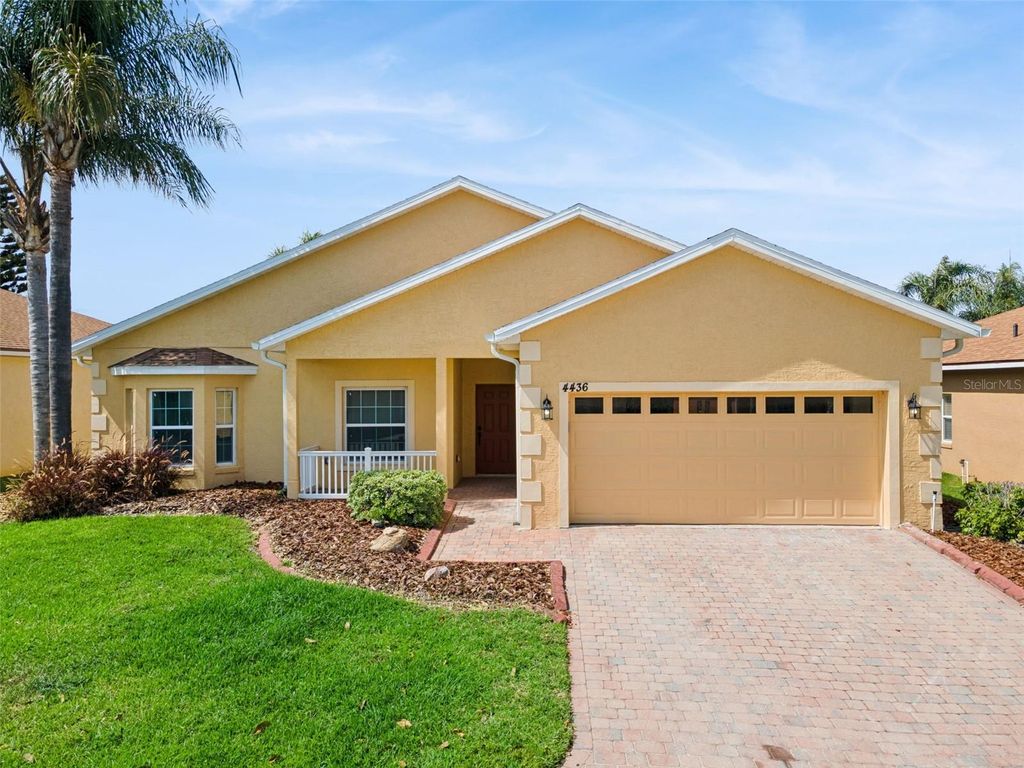 4436 WATERFORD DRIVE, Lake Wales, FL 33859
