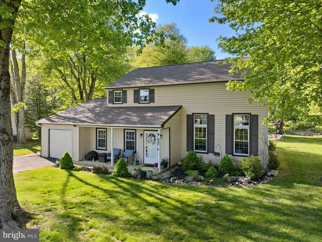 234 CHARLES ST, Southampton, PA 18966