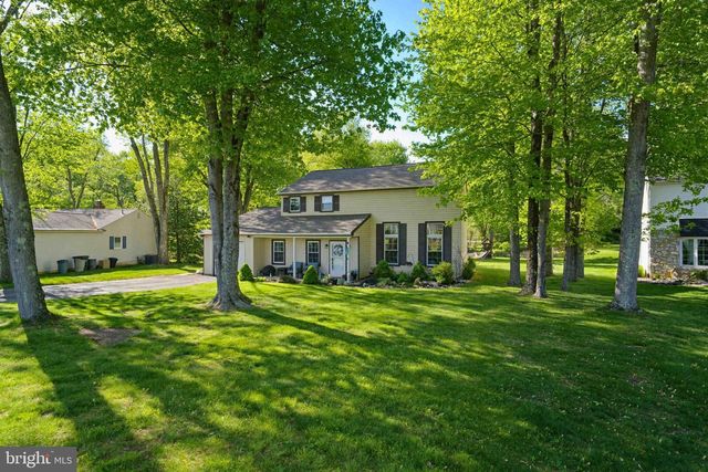 234 CHARLES ST, Southampton, PA 18966
