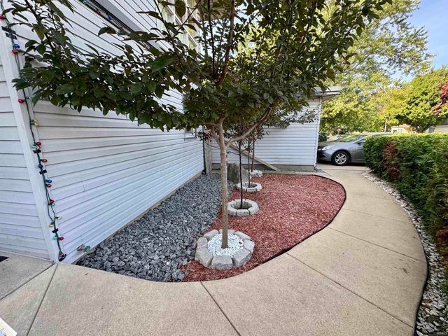 2419 Stadium Drive, Logansport, IN 46947