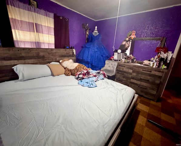 2419 Stadium Drive, Logansport, IN 46947