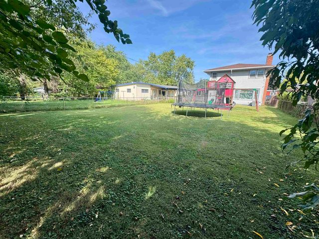 2419 Stadium Drive, Logansport, IN 46947