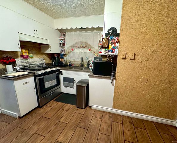 2419 Stadium Drive, Logansport, IN 46947