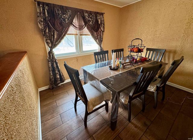 2419 Stadium Drive, Logansport, IN 46947