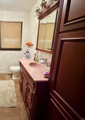 2419 Stadium Drive, Logansport, IN 46947