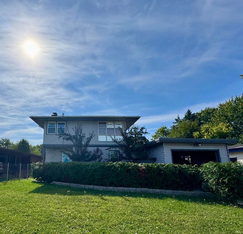 2419 Stadium Drive, Logansport, IN 46947