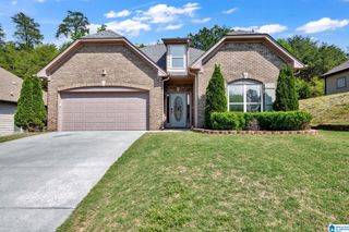 4293 HATHAWAY LANE, Mount Olive, AL 35117