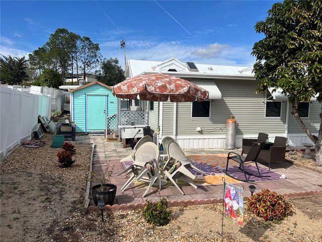 443 PANSY STREET, Davenport, FL 33837