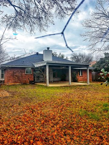 7604 Teresa Court, North Richland Hills, TX 76182