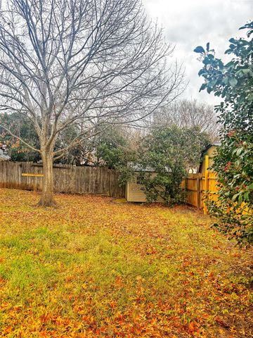 7604 Teresa Court, North Richland Hills, TX 76182