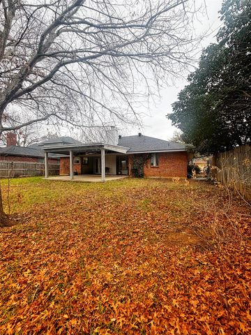 7604 Teresa Court, North Richland Hills, TX 76182