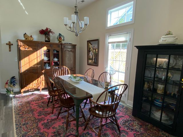 95 Professional DR, Hardy, VA 24101