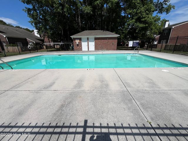5146 Lamppost Circle, Wilmington, NC 28403