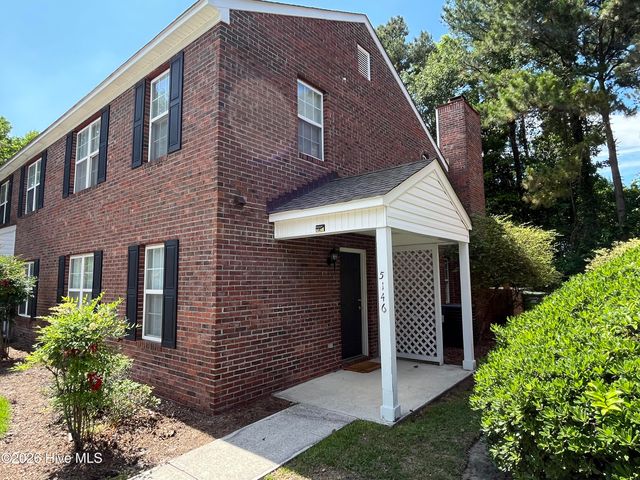 5146 Lamppost Circle, Wilmington, NC 28403