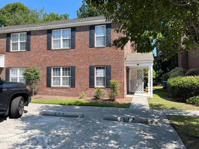 5146 Lamppost Circle, Wilmington, NC 28403