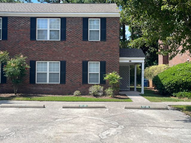 5146 Lamppost Circle, Wilmington, NC 28403