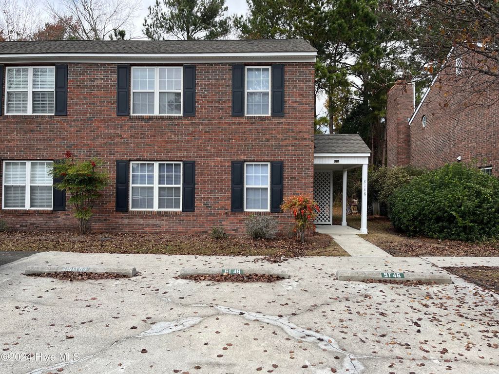 5146 Lamppost Circle, Wilmington, NC 28403