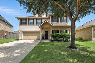 21710 Mid Peak Way, Katy, TX 77449