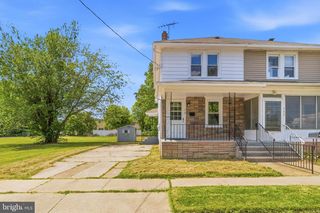 410 DUPONT AVE, Paulsboro, NJ 08066