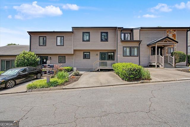 5054 Gardenia Circle, Marietta, GA 30068