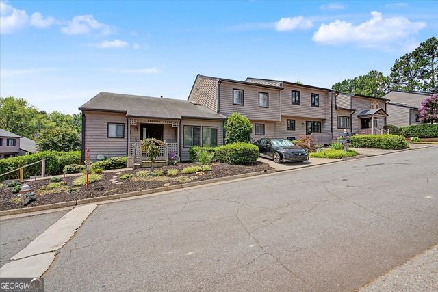 5054 Gardenia Circle, Marietta, GA 30068