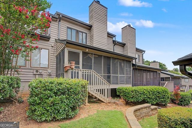 5054 Gardenia Circle, Marietta, GA 30068