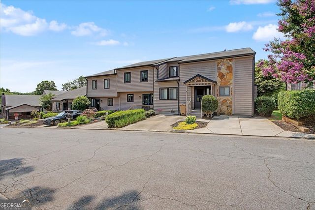 5054 Gardenia Circle, Marietta, GA 30068