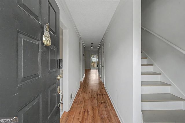 5054 Gardenia Circle, Marietta, GA 30068