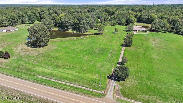 0 W Hwy 16 West, Canton, MS 39046