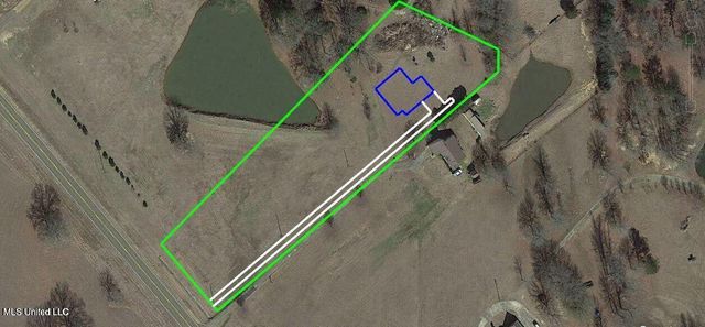 0 W Hwy 16 West, Canton, MS 39046