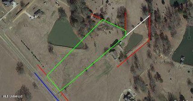 0 W Hwy 16 West, Canton, MS 39046