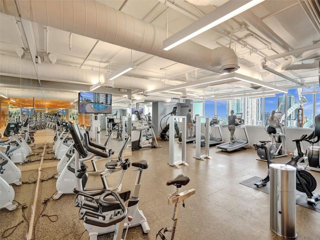 900 Biscayne Blvd 1808, Miami, FL 33132