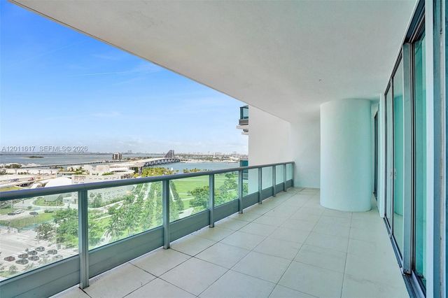 900 Biscayne Blvd 1808, Miami, FL 33132