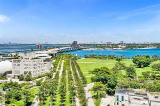 900 Biscayne Blvd 1808, Miami, FL 33132