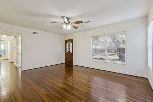 6341 Sudbury Drive, Dallas, TX 75214