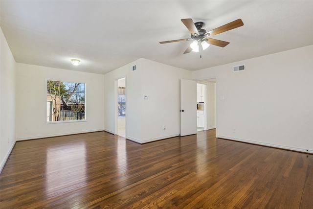 6341 Sudbury Drive, Dallas, TX 75214