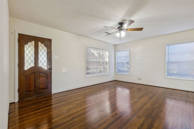 6341 Sudbury Drive, Dallas, TX 75214